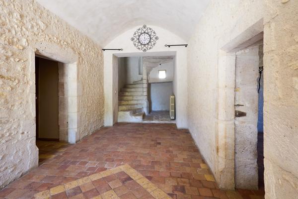 Maison
         11 pièces
        - 395 m² Bien prestige 1 100 000 € *