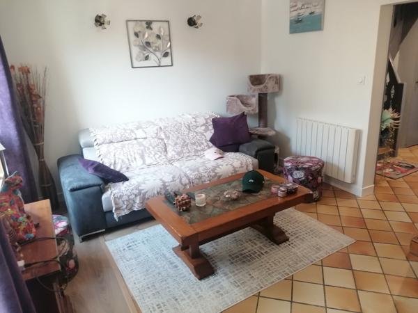 Maison
         5 pièces
        - 75 m² Bien prestige 424 000 € *