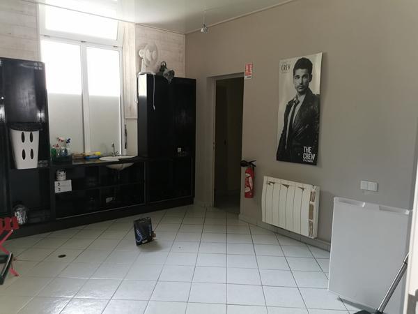 A louer  - Local commercial en hyper centre ville de LA FLECHE