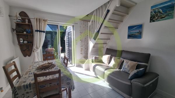 Maison à PIRIAC SUR MER (44420)