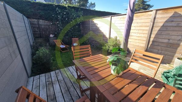 Maison à PIRIAC SUR MER (44420)