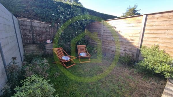 Maison à PIRIAC SUR MER (44420)