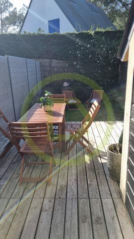 Maison à PIRIAC SUR MER (44420)