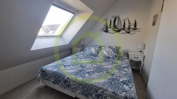 Maison à PIRIAC SUR MER (44420)