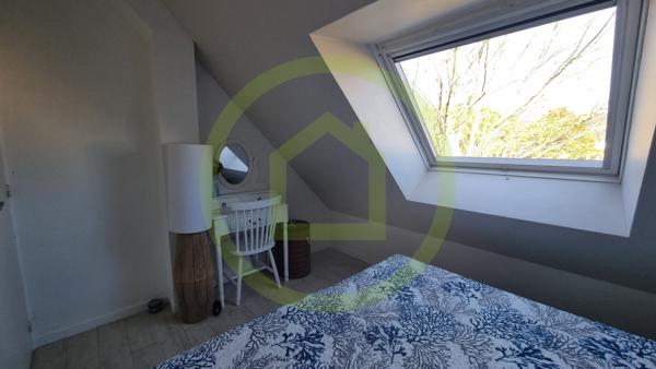 Maison à PIRIAC SUR MER (44420)