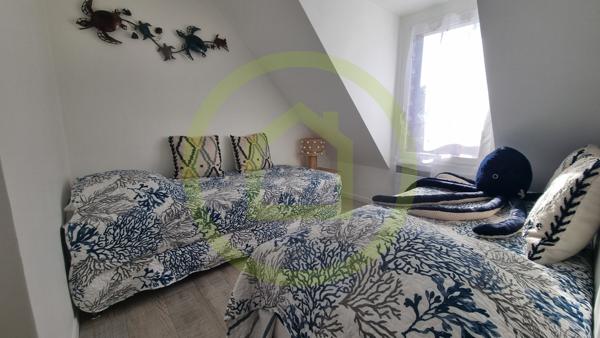 Maison à PIRIAC SUR MER (44420)