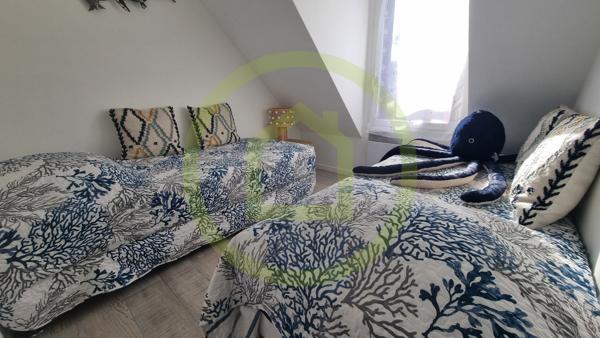 Maison à PIRIAC SUR MER (44420)