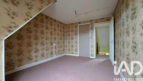 Maison à vendre 10 pièces 237 m² Ainay-le-Château