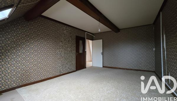 Maison à vendre 10 pièces 237 m² Ainay-le-Château