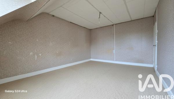 Maison à vendre 10 pièces 237 m² Ainay-le-Château