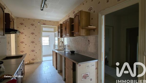 Maison à vendre 10 pièces 237 m² Ainay-le-Château