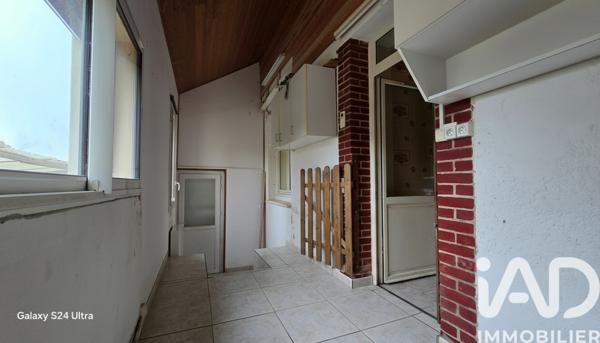 Maison à vendre 10 pièces 237 m² Ainay-le-Château
