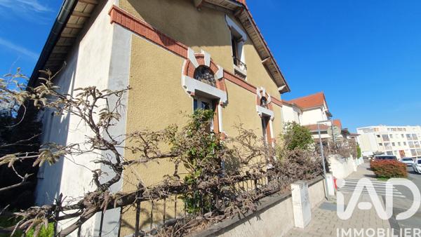 Maison à vendre 4 pièces 91 m² Chamalières