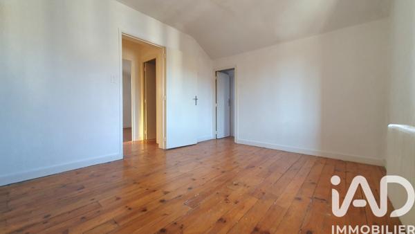 Maison à vendre 4 pièces 91 m² Chamalières