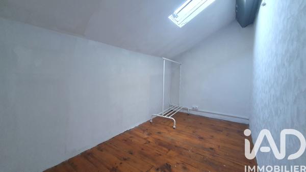 Maison à vendre 4 pièces 91 m² Chamalières