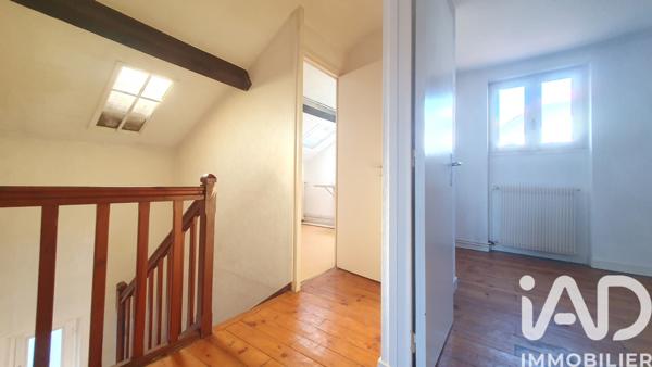 Maison à vendre 4 pièces 91 m² Chamalières