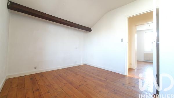 Maison à vendre 4 pièces 91 m² Chamalières