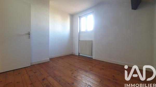 Maison à vendre 4 pièces 91 m² Chamalières