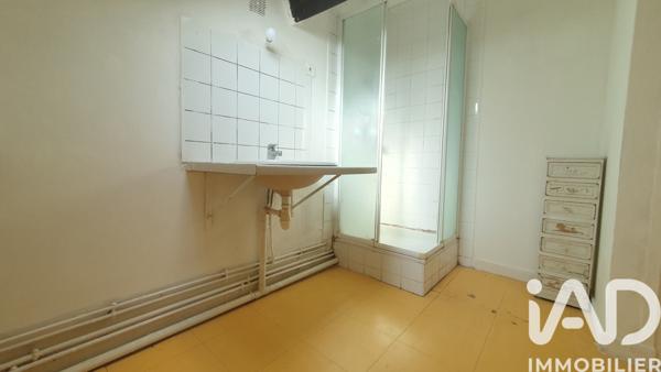 Maison à vendre 4 pièces 91 m² Chamalières