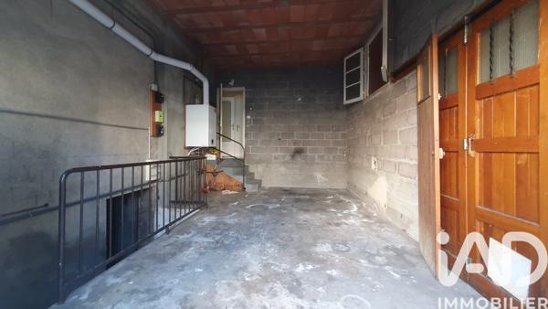 Maison à vendre 4 pièces 91 m² Chamalières