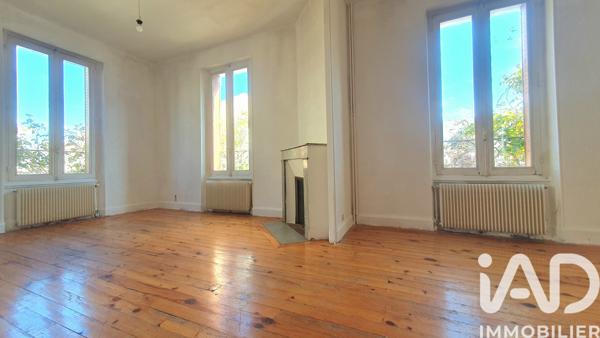 Maison à vendre 4 pièces 91 m² Chamalières
