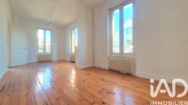Maison à vendre 4 pièces 91 m² Chamalières