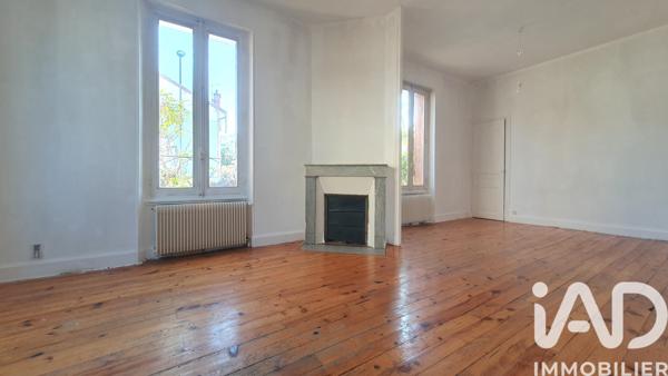 Maison à vendre 4 pièces 91 m² Chamalières
