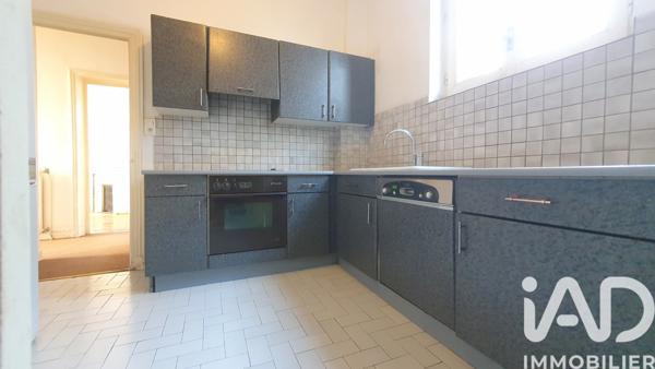 Maison à vendre 4 pièces 91 m² Chamalières