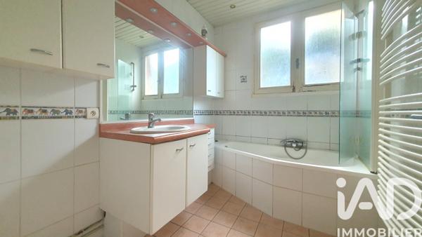 Maison à vendre 4 pièces 91 m² Chamalières