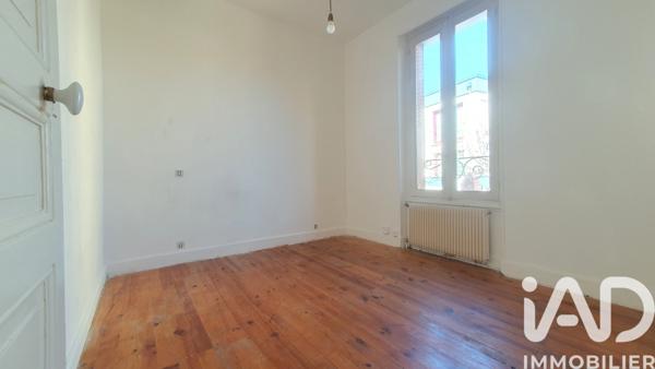 Maison à vendre 4 pièces 91 m² Chamalières