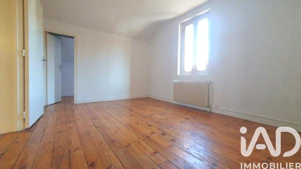 Maison à vendre 4 pièces 91 m² Chamalières