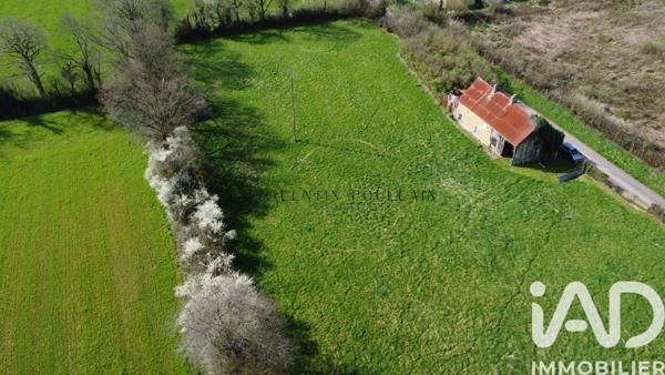 Terrain à vendre 3 644 m² Périers