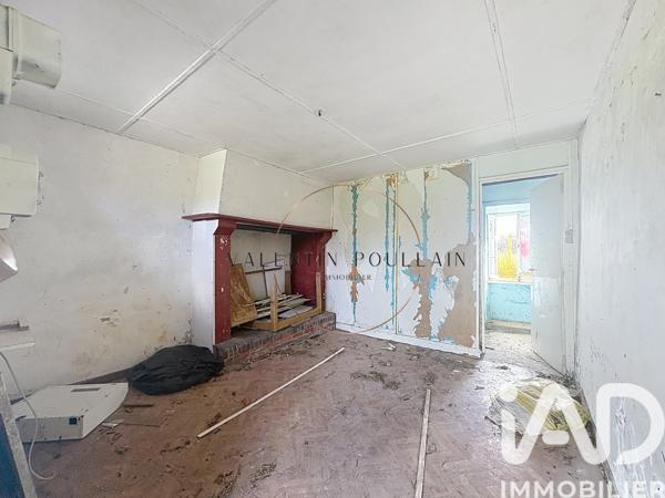 Terrain à vendre 3 644 m² Périers