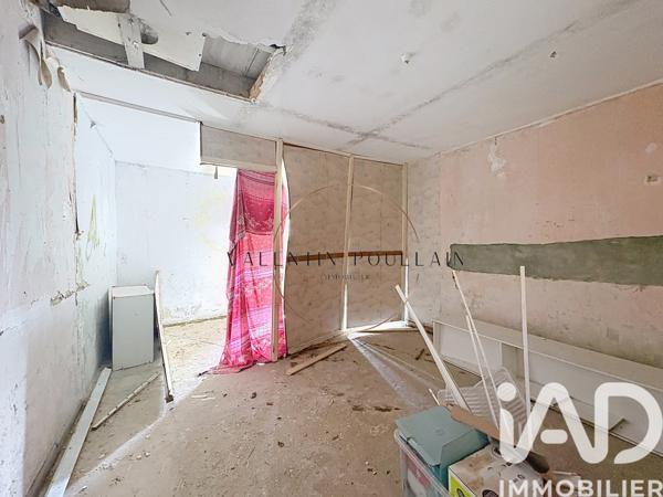 Terrain à vendre 3 644 m² Périers