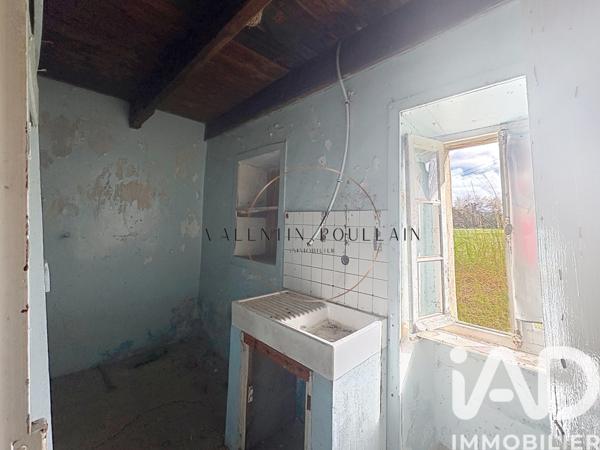 Terrain à vendre 3 644 m² Périers