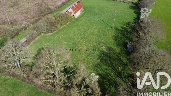 Terrain à vendre 3 644 m² Périers