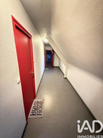 Appartement à vendre 1 pièce 13 m² Rochecorbon