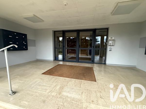 Appartement à vendre 1 pièce 13 m² Rochecorbon