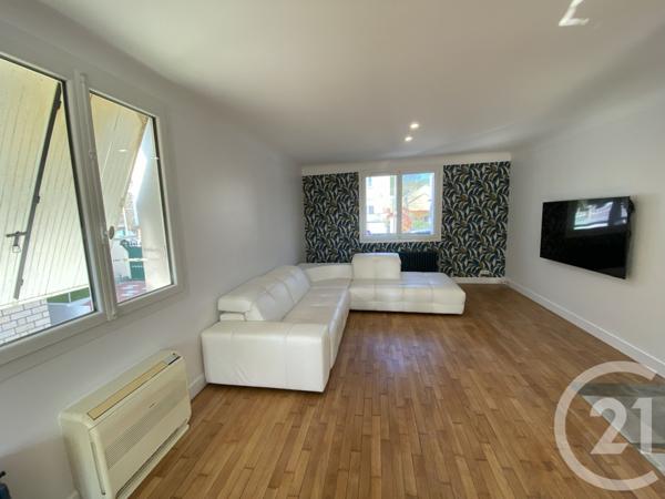 Maison à vendre  7 pièces - 188,51 m2 SOISY SOUS MONTMORENCY - 95