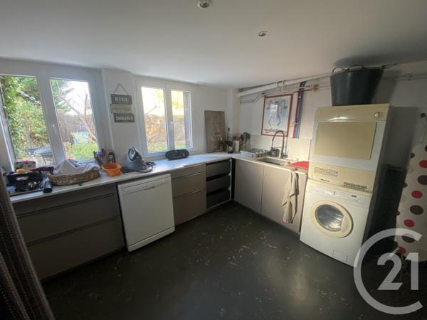 Maison à vendre  7 pièces - 188,51 m2 SOISY SOUS MONTMORENCY - 95