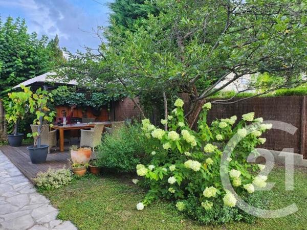 Maison à vendre  7 pièces - 188,51 m2 SOISY SOUS MONTMORENCY - 95