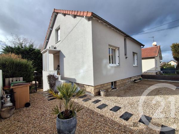 Maison à vendre  7 pièces - 188,51 m2 SOISY SOUS MONTMORENCY - 95