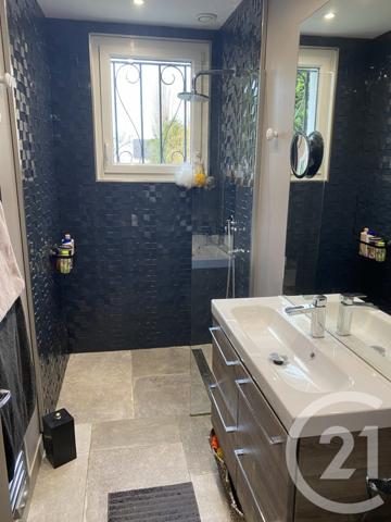 Maison à vendre  7 pièces - 188,51 m2 SOISY SOUS MONTMORENCY - 95