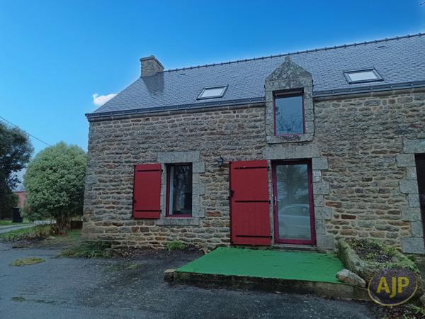 Location maison Sulniac : 690 € - AJP Immobilier Questembert