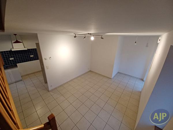 Location maison Sulniac : 690 € - AJP Immobilier Questembert