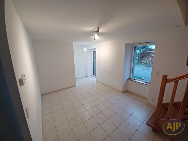 Location maison Sulniac : 690 € - AJP Immobilier Questembert