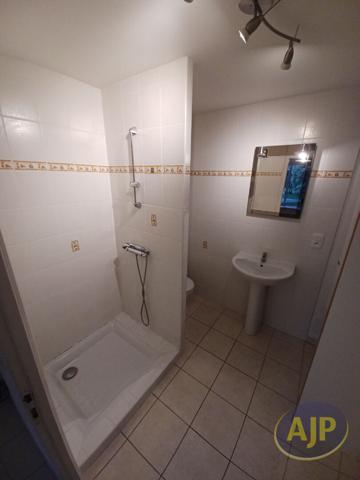 Location maison Sulniac : 690 € - AJP Immobilier Questembert