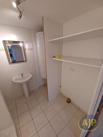 Location maison Sulniac : 690 € - AJP Immobilier Questembert