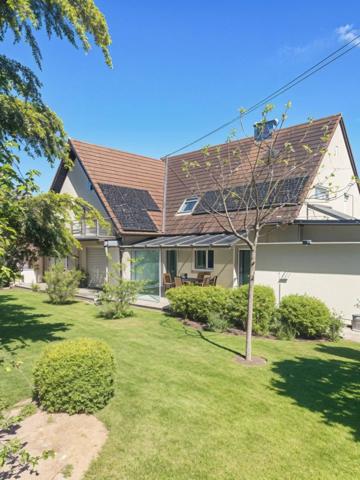 MAISON D'EXCEPTION WISSEMBOURG