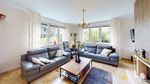 MAISON D'EXCEPTION WISSEMBOURG